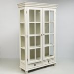 1387 8328 DISPLAY CABINET